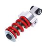 Electric Scooter Rear Shock Absorber Spring Aluminium Alloy for S1S2S3 8in Equipment Replacement Sup