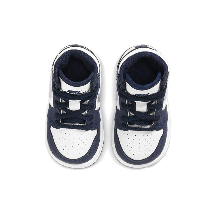 Jordan 1 Retro High CO.JP Midnight Navy TD AQ2665-141