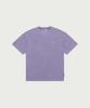 BIKE Basic Small Logo T-Shirt _ Purple