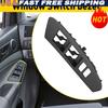 WINDOW SWITCH DOOR TRIM BEZEL MASTER LEFT PANEL FRONT Fit TOYOTA TACOMA 2012-15