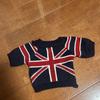 [USED] Merrythought Plush Clothes Dress-Up Costume Teddy Bear