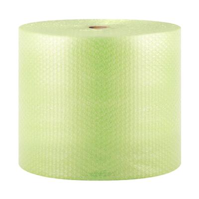 Cushioning Material Bubble Wrap Kawakami Sangyo Bio Petit Width 300mm X Total Length 42m Light Green V-d37LG