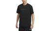 Nike Dri Fit T Shirt Men's Black/Anthracite HF4635-010