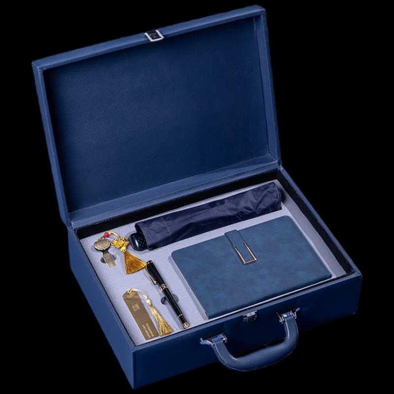 Elegant Business & Souvenir Gift Box Sets