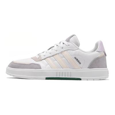 Wmns Courtmaster 'White Purple Tint' Damen FW9364