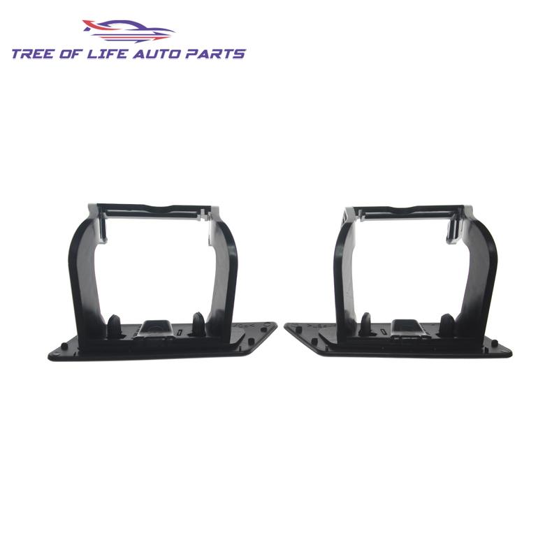 1648850226 1648850126 Front Bumper Headlight Washer Spray Nozzle Cover Cap For Mercedes-Benz X164 GL350 GL450 GL550 2006-2012