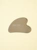 Heart Makeup Spatula Pocket Set