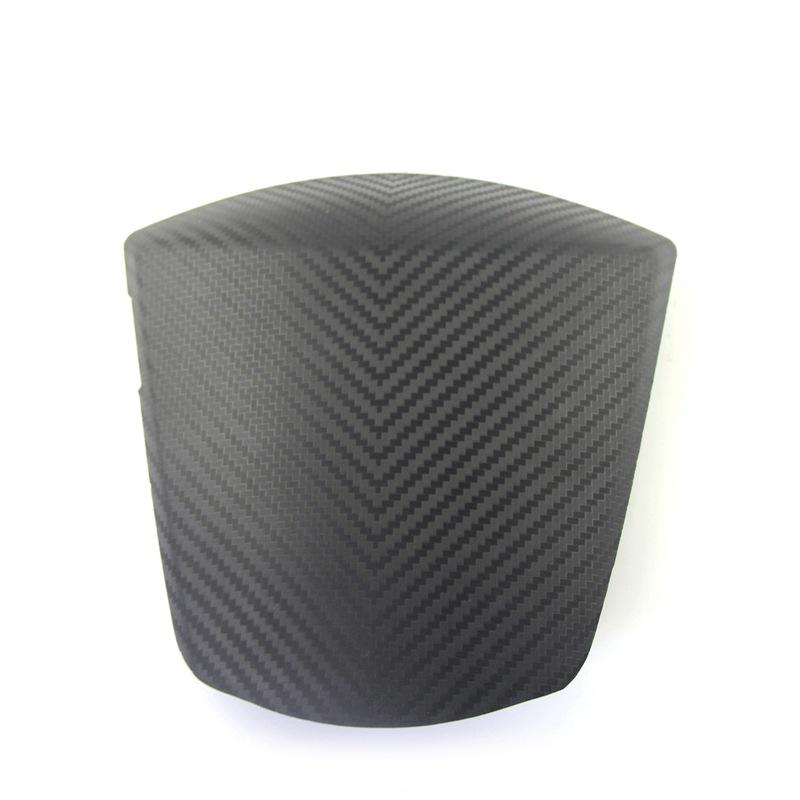 Rear Tail Hump Seat Cover for Suzuki GSXR600/750 (2011-2015 K11)