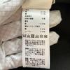 Used 24SSHERMES Fred Sangle H Bucket Hat Linen X Cotton