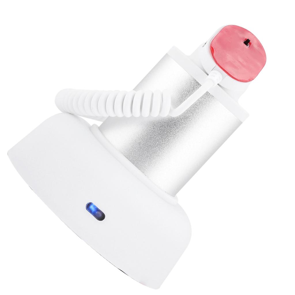 Cell Phone Anti theft Display Stand with Security Alarm and Charging Function