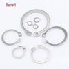 304 Stainless Steel External Shaft Snap Ring