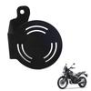 Speaker Guard Protection Cover Motorbike Horn Cover Protector for Himalayan 450 Motorcycle Accessories Replacement Part