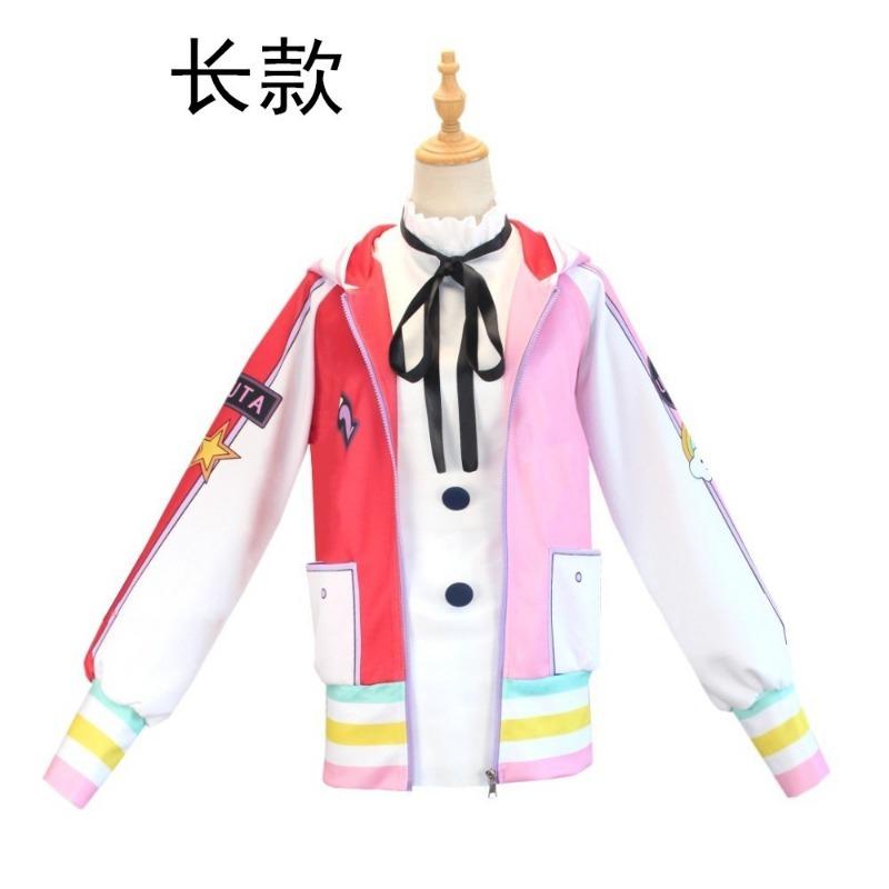 ONE PIECE Clothing ONE PIECE Uta Clothing Jacket