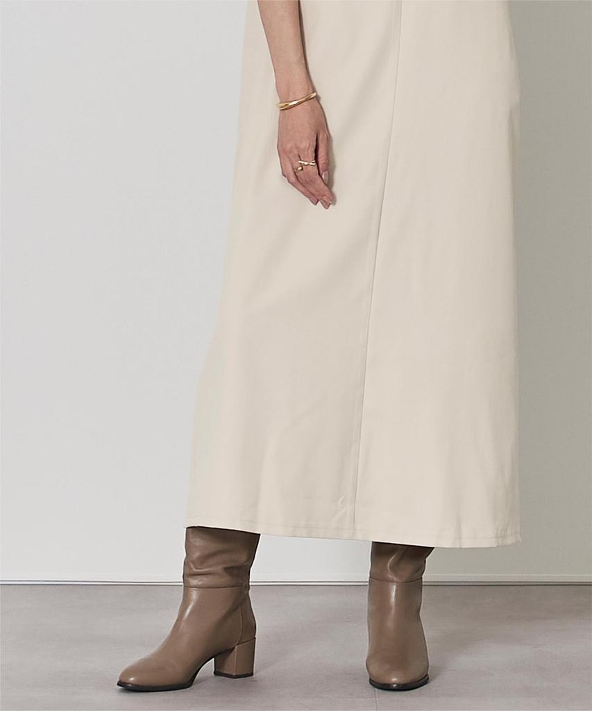 Yours Soft Twill Deep Dress Size Ivory V-Neck I-Line (BGXN2219), Women's, Small,