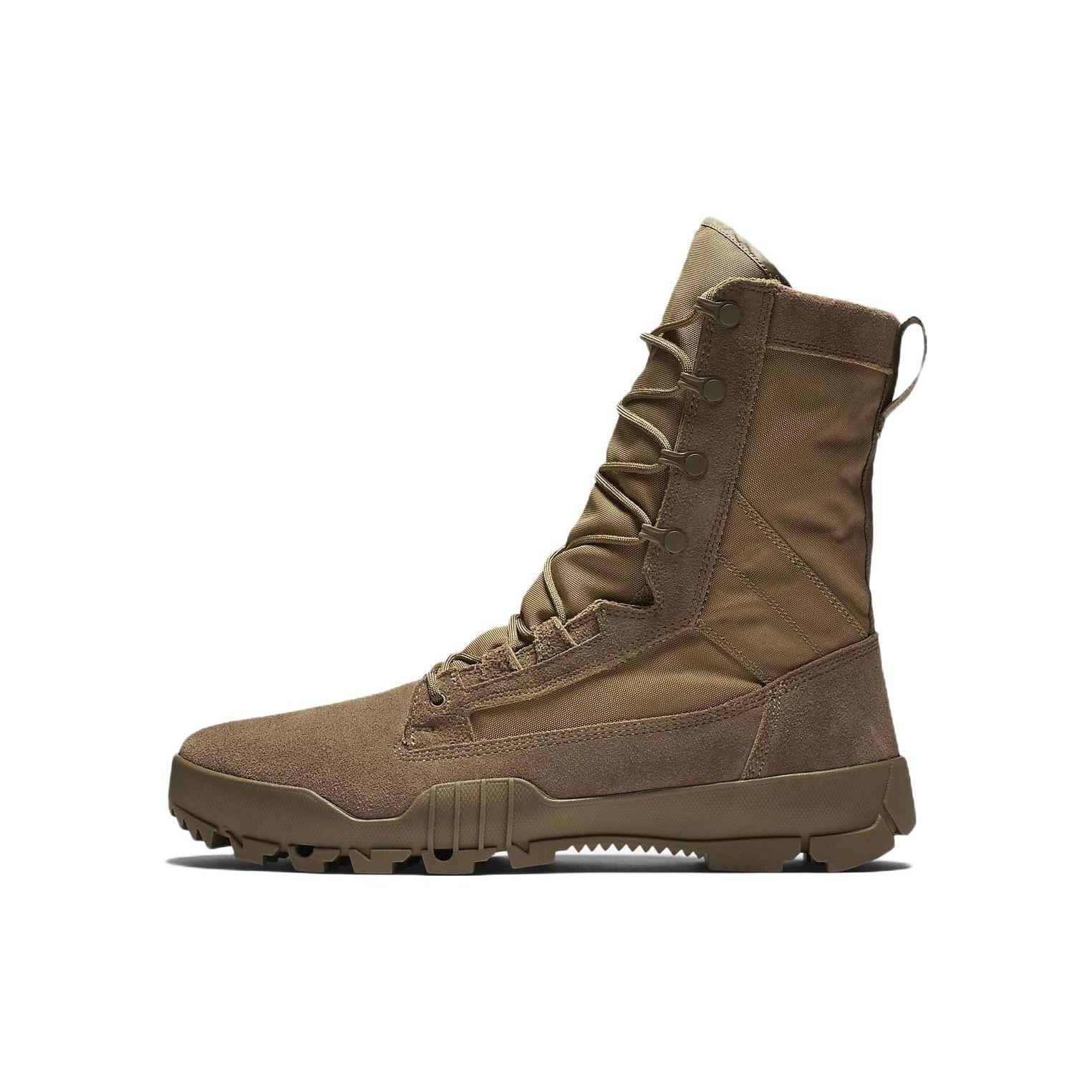 

Nike SFB Jungle 8 Inch Coyote Унисекс Кроссовки Коричневый 828654-900 47.5