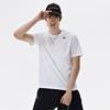 Kappa Set-in Sleeve T-Shirt Men's K0D32TD42