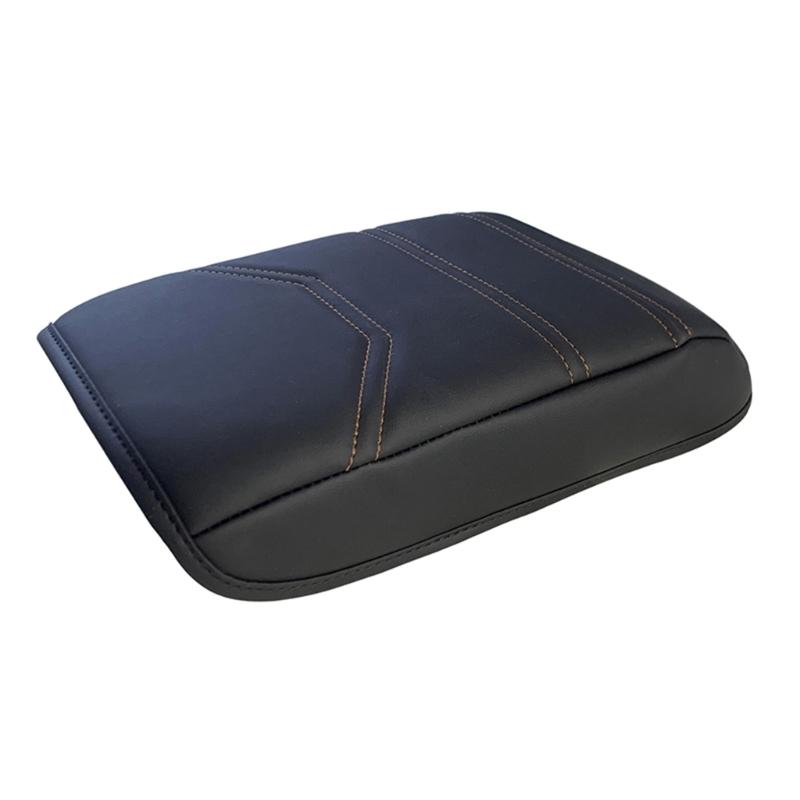 Console Pad Cover for CX5 Armrest Cushion Support Box Top Mat Liner Protector 1
