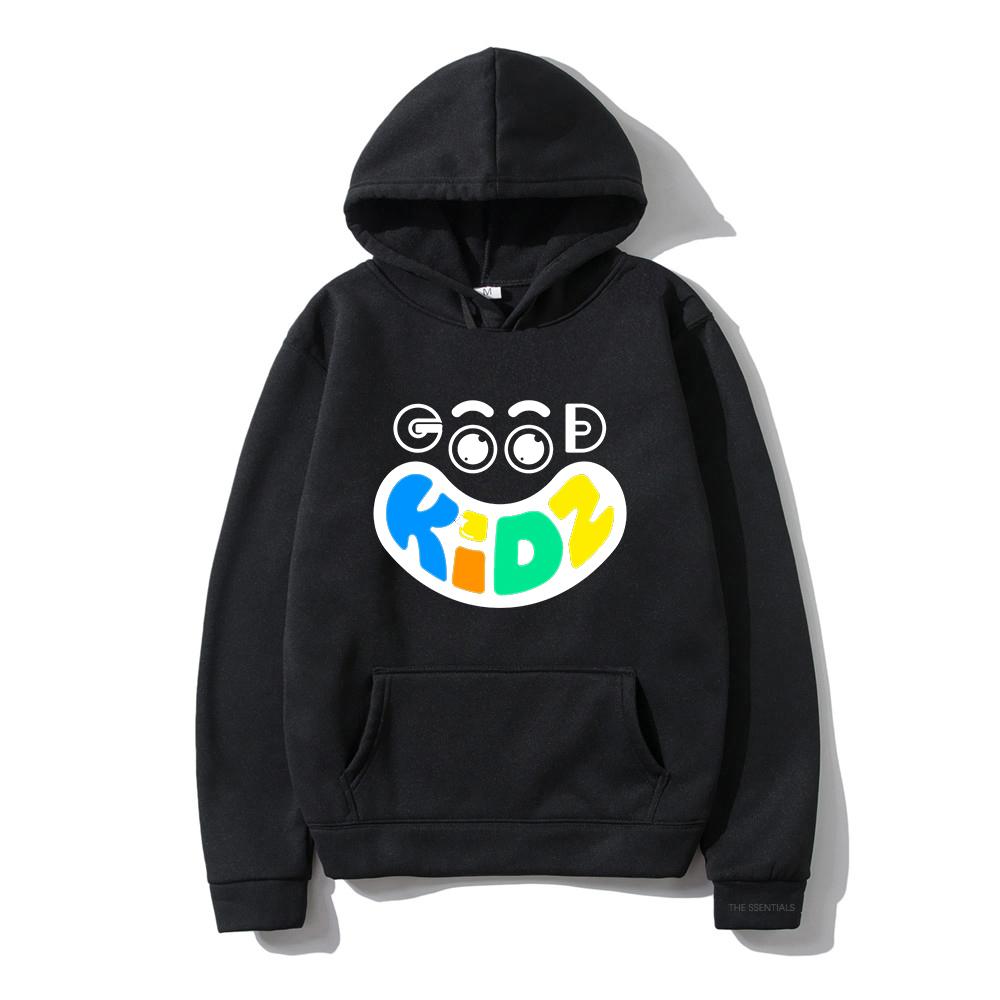 Rapper Feid Se Lo Juro Mor New Hoodie 2025 Feid Ferxxo Men/women Hoodies Harajuku Winter Clothes Pullover Sweatshirt Vintage