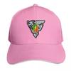 E RgiUnisext Tranger De Parachutistes  Clean Style Baseball Cap Mountaineering Party Hat Sun Caps Golf Wear Unisex Womens