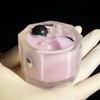 Soft Material Pearl Milk Tea Cup Squeeze Toy Handmade Imitation Dessert Toy  Ideal Girls Gift
