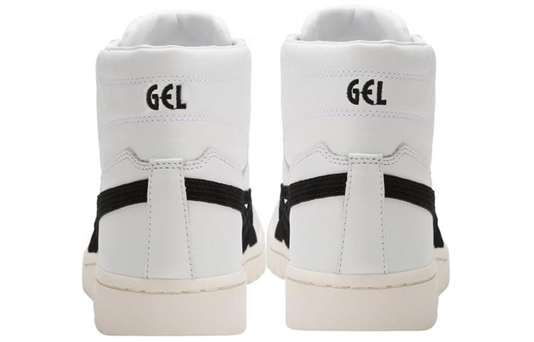Asics Gel PTG Mt White Black HL7W4-0190