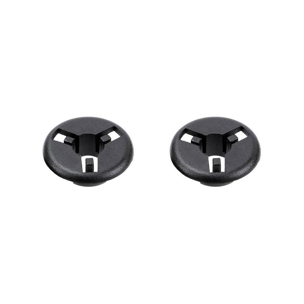 2pcs 90480-15028 Hood Prop Rod Grommet Clip Support For Toyota
