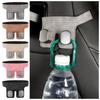 Wear-Resistant Car Headrest Hook High Load-Bearing Auto Back Seat Storage Hook  Handbag