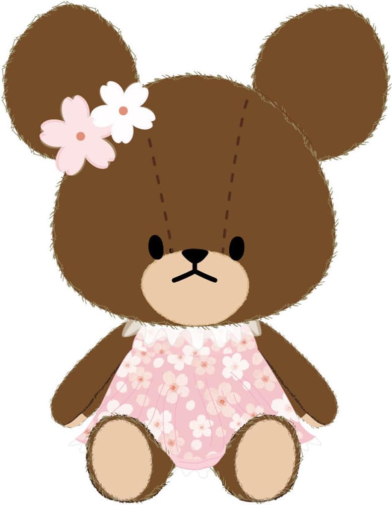 

Nakajima Corporation KG Сакура Роуз Боа S 192738-24