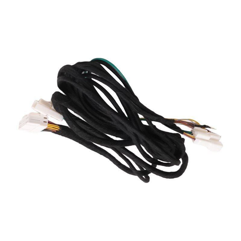 Car Seat Heating Wiring Harness 88008S6080 Seat Heating Adapter For Ix35