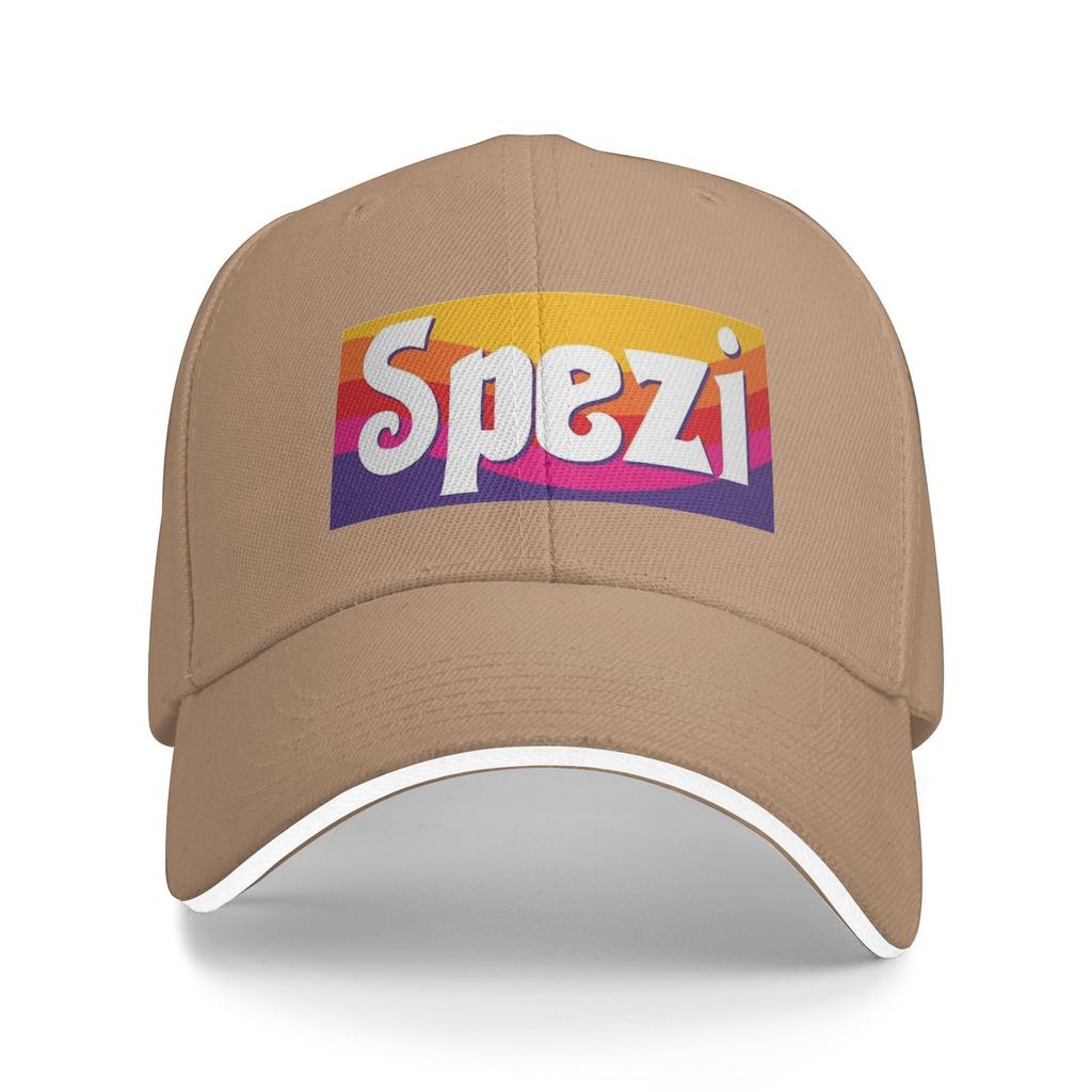 Gorra De Béisbol Informal De Verano Paulaner Spezi Caza Camping Gorra De Camionero Para Hombres Adultos Ajustable Equipado Gorra