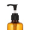100/200/300 ML Bathroom Portable Soap Dispensers Lotion Shampoo Shower Gel Holder Soap Dispenser Empty Bath Pump Bottle Home