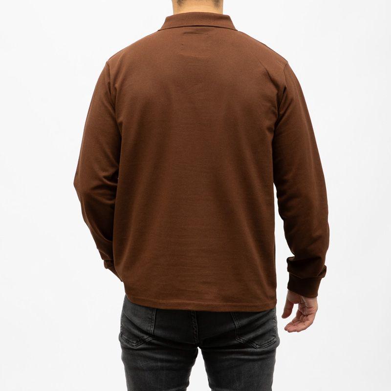 Polo ml liseret 5551 Homme TORRENTE