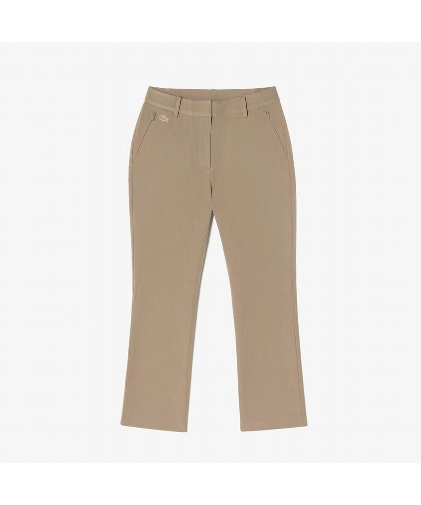 LACOSTE Women'S Bootcut Pants Hf906E-55N 02S