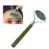 Jadestone Roller Face Massager Skin Tightening Lifting AntiWrinkle Facial Massage Instrument(Pink QuartzJadestone Single Head )