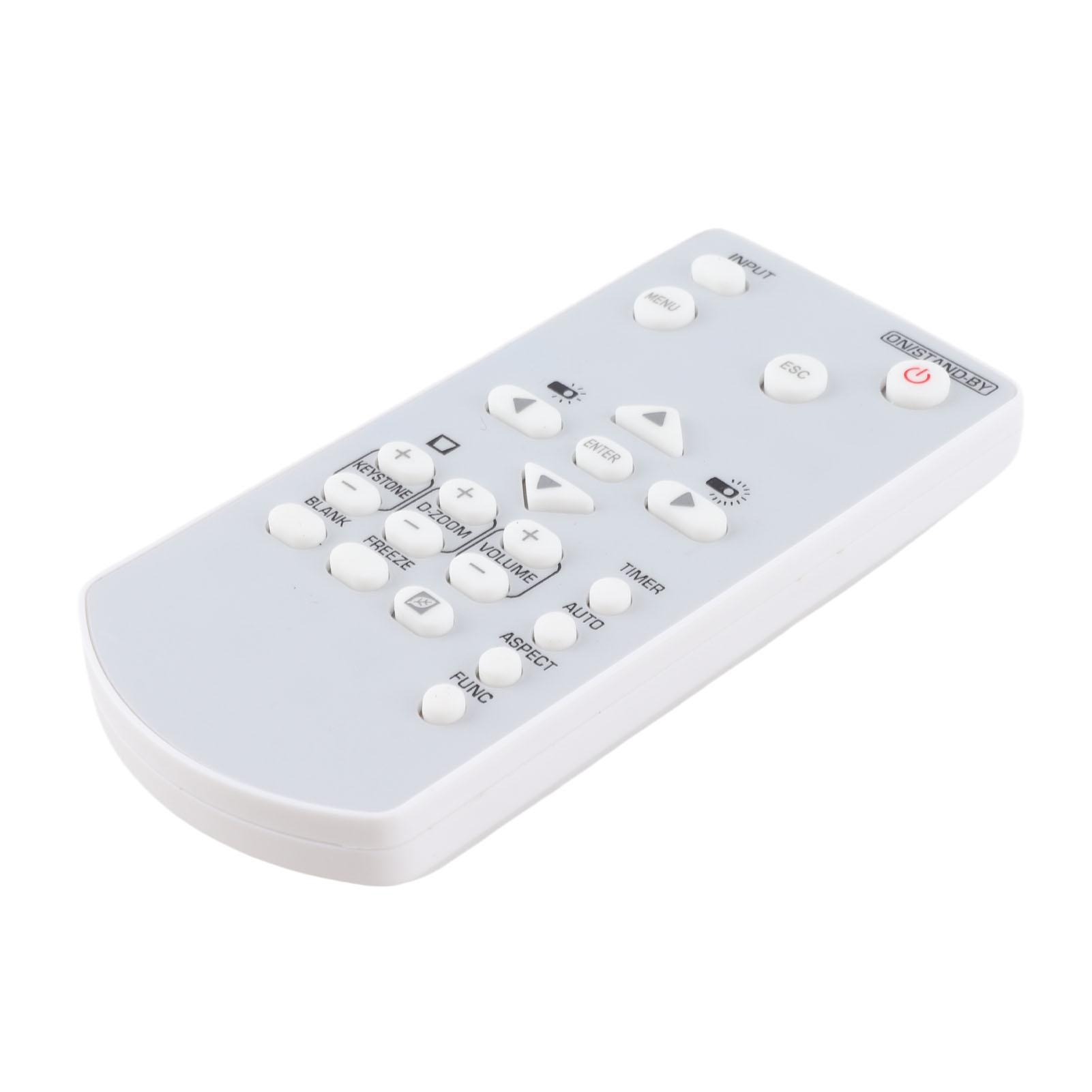 

Projector Remote Control Universal Remote Control for YT140 YT151 XJV1 XJV2 XJV10