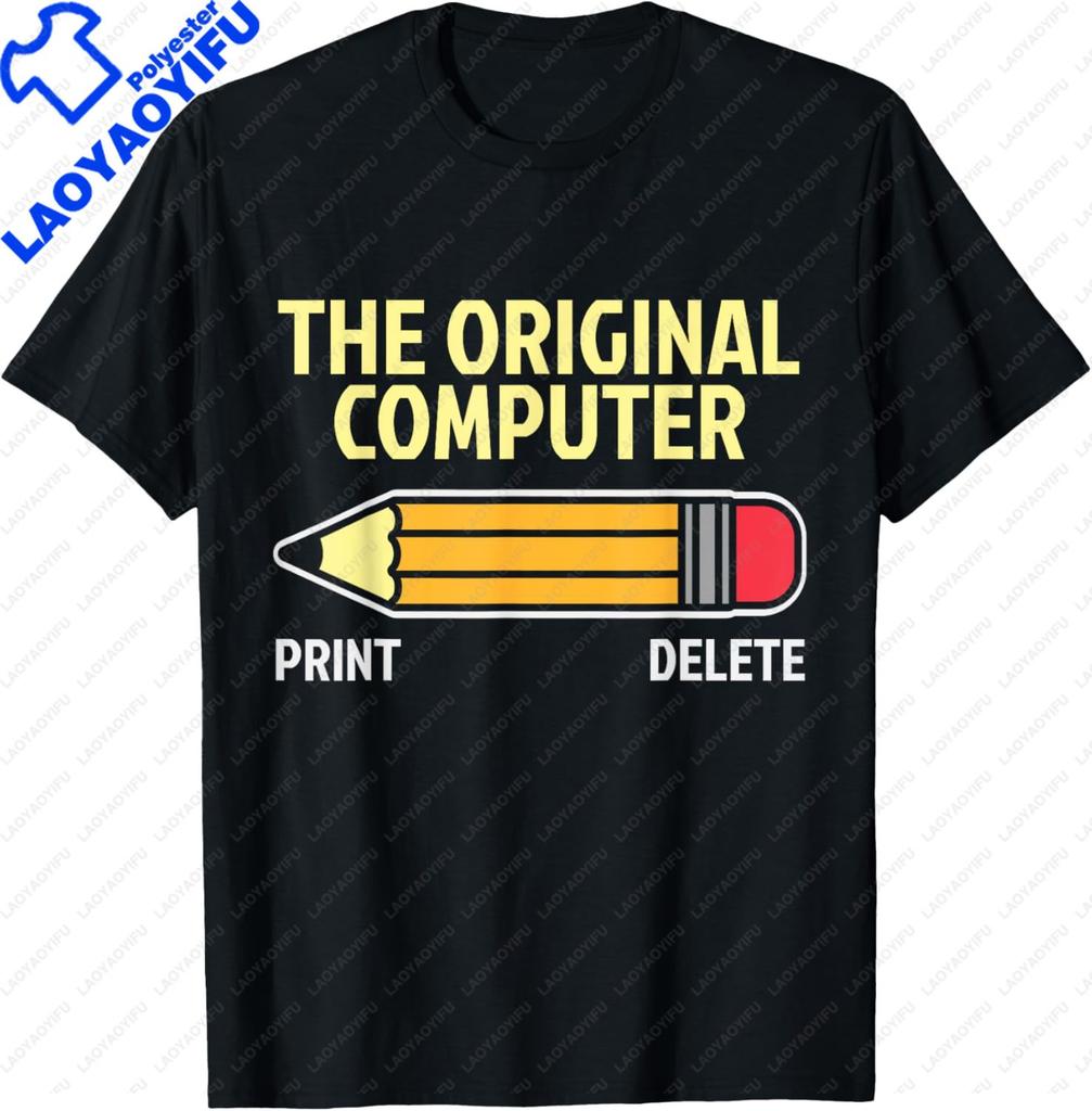 Asian Size S5XL Unisexs 100cotton TShirt Letter Printing Printed Graphic T Shirts Unisexs Clothing Comfortable and Breathable