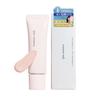Nihon Seiki Color Correcting UV Underbase Cream SPF50 PA++++ BB Base Makeup Sunscreen All-in-One UV Cream (Lavender Pink, Regular)