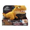 Mattel Jurassic World Plüsch Beißender Rex Spielzeug, T. (Ab 3 Jahren), 986A-GXJ76