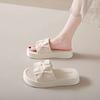 Slippers Women's 2025 New Summer Wear Flat Bottom Non-slip Ins Casual Fashion Super Fire Go Out Cool Slippers