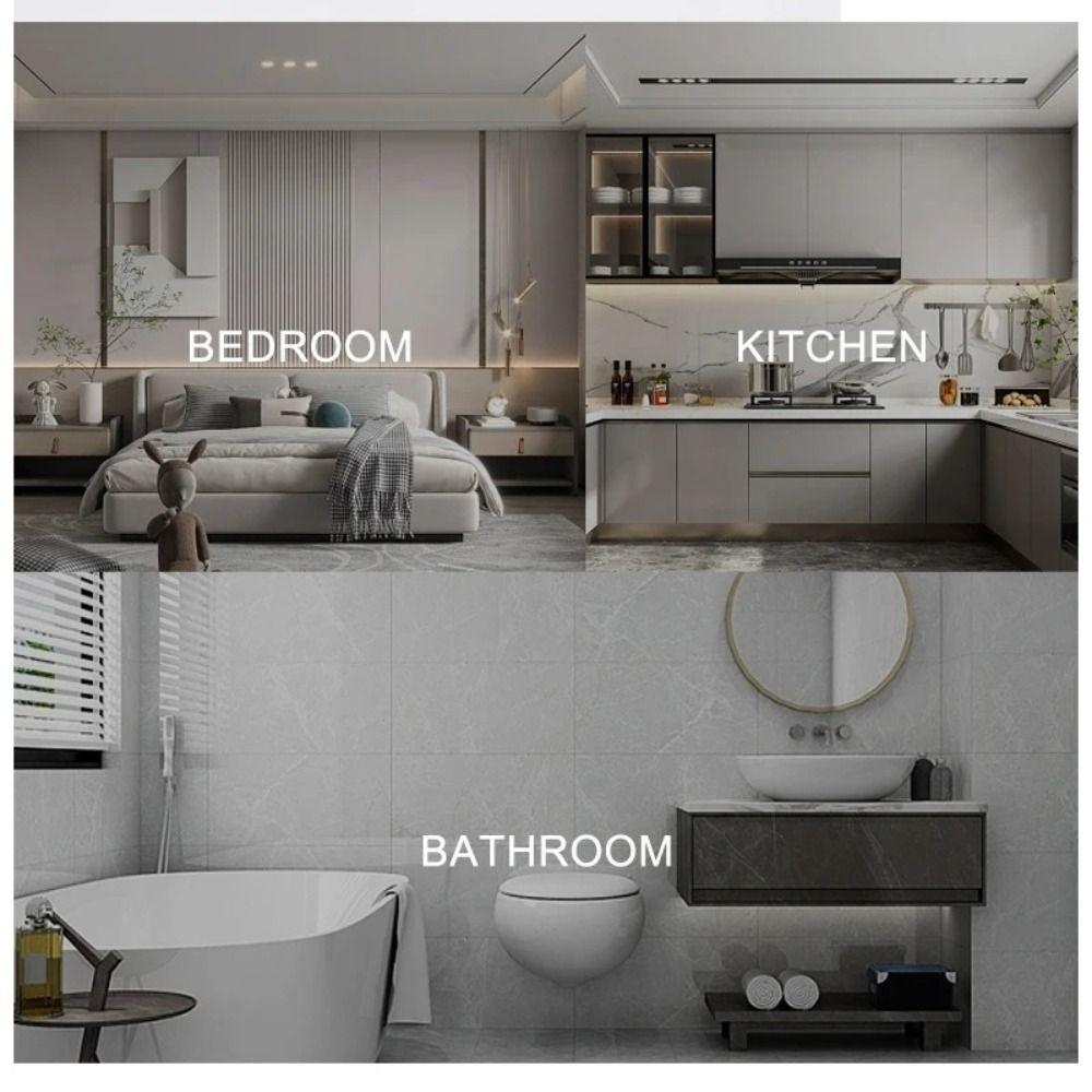 5A Capacitive Touch Sensor Dimmable LED Dimmer Smart Touch Dimmer Bathroom