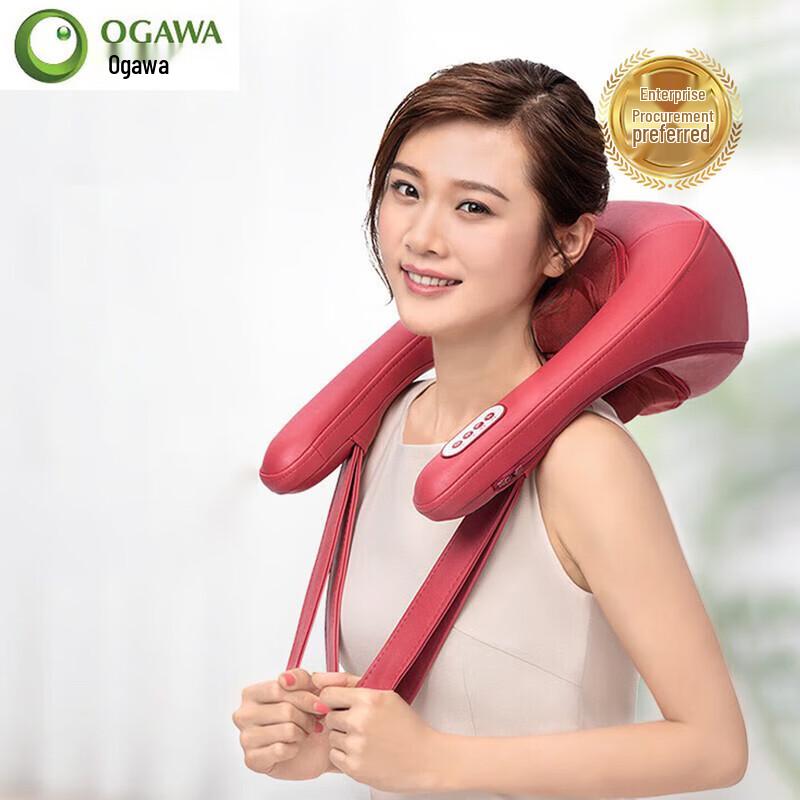 OGAWA OG-2608 Neck and Shoulder Massager