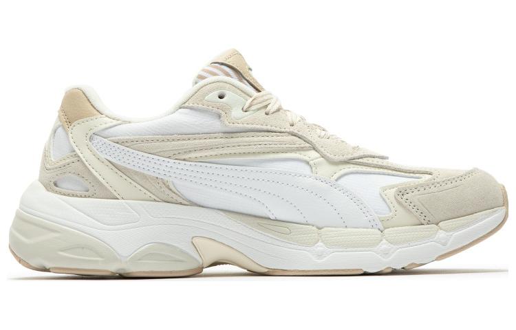 Puma Teveris Nitro Vacation 'Pristine Ivory'