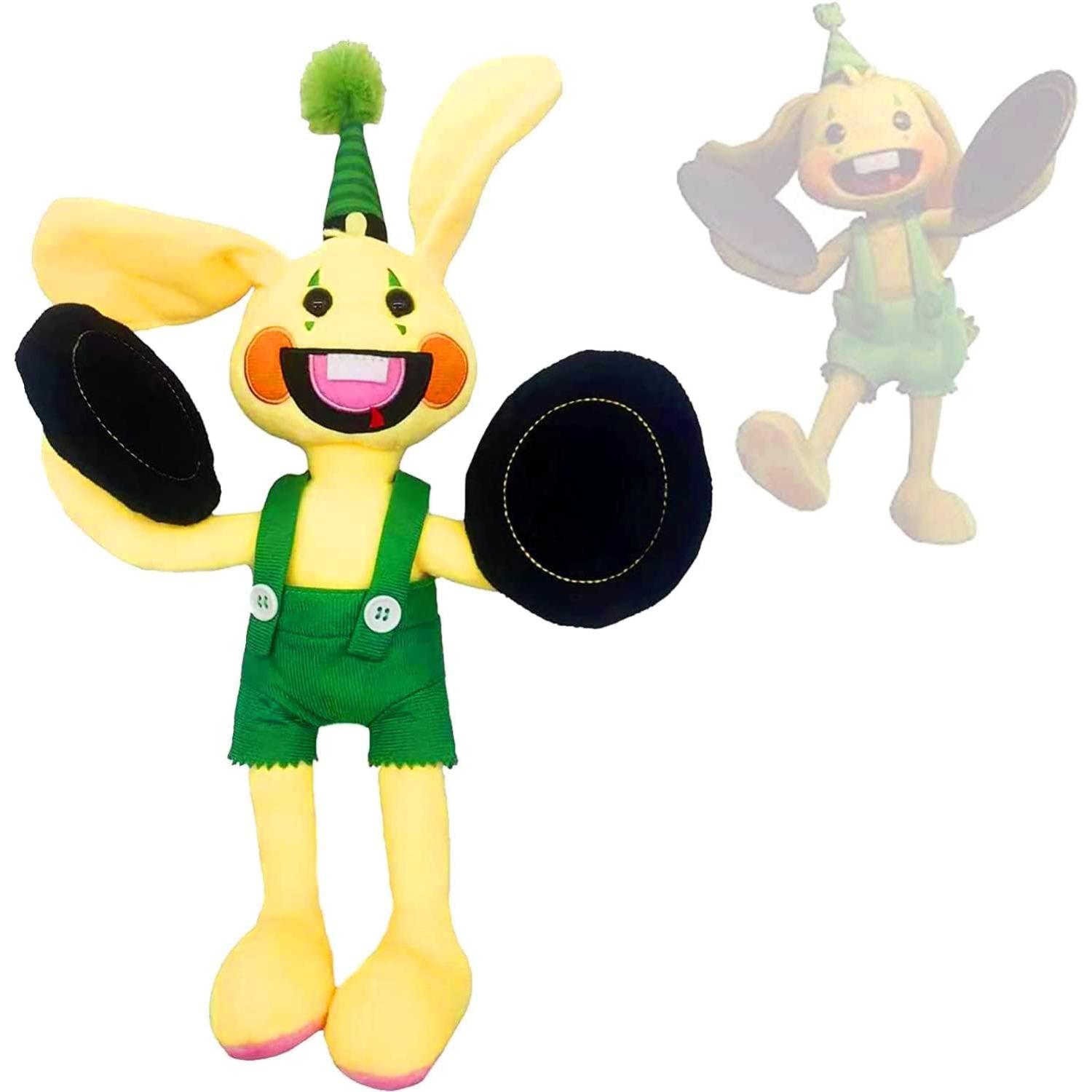 Плюшевая кукла Bunny XXL — фото 5