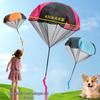 Kids' Hand-Thrown Parachute Soldier Toy - Outdoor Sports Bestseller