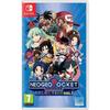 Console De Jeu - SNK - Neogeo Pocket Color Selection Vol. 1 - En Boîte - 1999 - Nintendo Switch