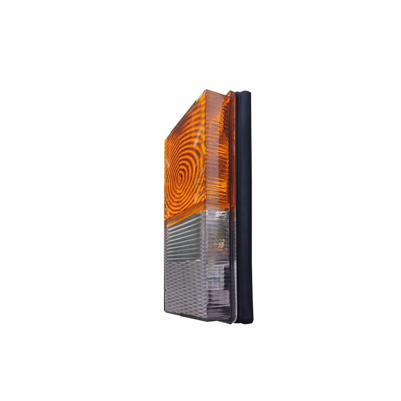 Shaanxi Heavy Truck Front Small Lamp Assembly