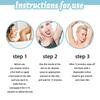 Body Hair Removal Spray 20ML Moisturizing Soothing Gentle Skin Care Slows Regrowth Home Spa Convenient Epilation