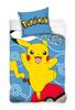 Teen Bedding 160X200Cm Pokemon