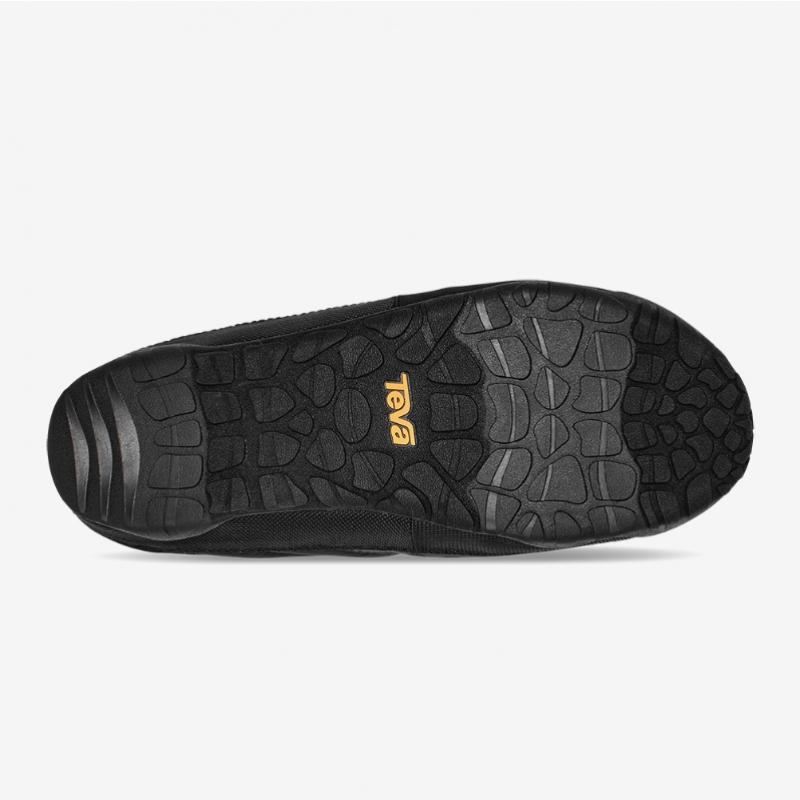 Teva Men S Padded Slipper Stvm2339596 Blk