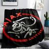 1pc Ajax Amsterdam Print Flannel Blanket, High Quality Comfortable for All Seasons, Home Decor, Warmth and Comfort, Perfect for Christmas Gifts07